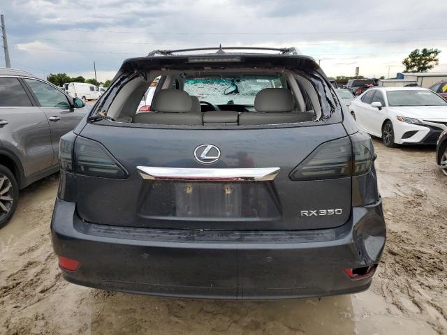 2011 Lexus Rx 350 VIN: 2T2ZK1BA6BC046269 Lot: 56661924