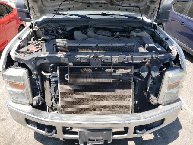 2010 Ford F250 Super Duty VIN: 1FDNF2A54AEA26403 Lot: 55301934