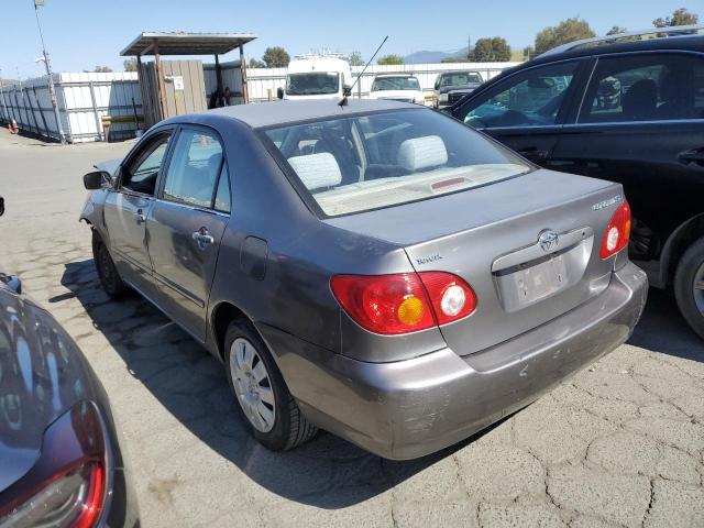 2004 Toyota Corolla Ce VIN: 1NXBR32E34Z233020 Lot: 54277844