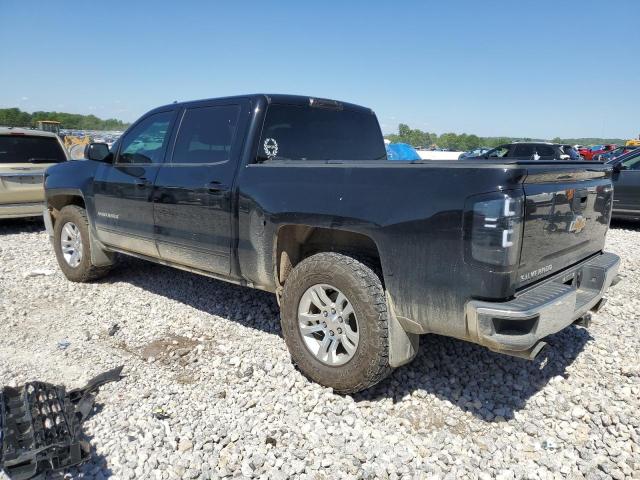 2017 Chevrolet Silverado K1500 Lt VIN: 3GCUKREC6HG360819 Lot: 55711284