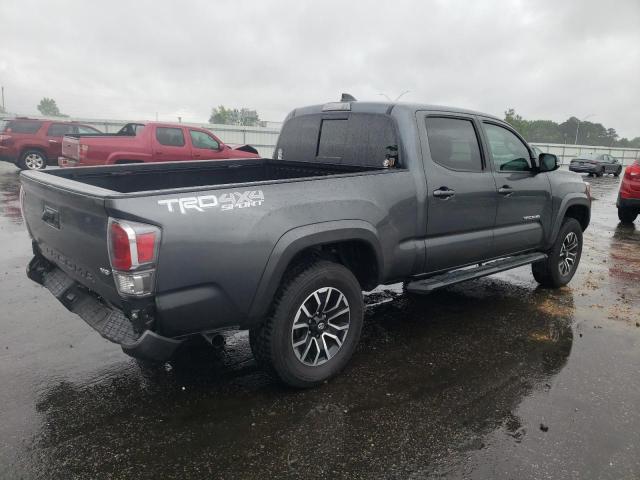 2023 Toyota Tacoma Double Cab VIN: 3TMDZ5BN9PM150600 Lot: 54668384