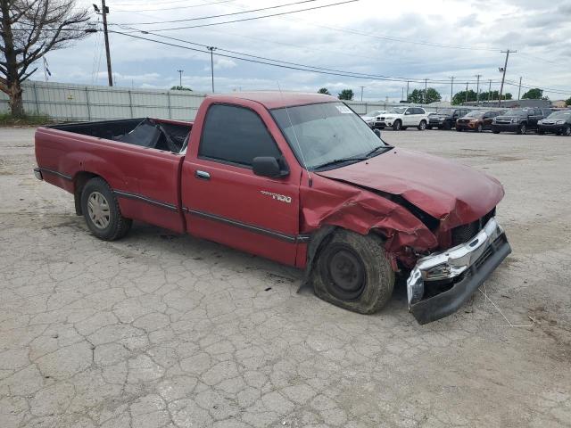 1994 Toyota T100 Dx VIN: JT4VD10A9R0016705 Lot: 56129394