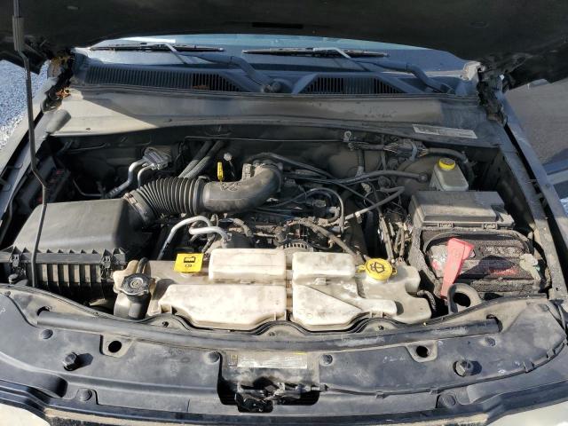 2012 JEEP LIBERTY SP - 1C4PJMAK5CW136550