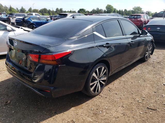 2021 NISSAN ALTIMA SR - 1N4BL4CV4MN367061