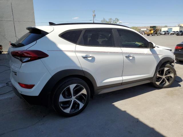 2018 HYUNDAI TUCSON VAL - KM8J3CA23JU827865