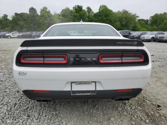 2023 Dodge Challenger R/T Scat Pack VIN: 2C3CDZFJ3PH630238 Lot: 54709754