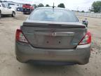 NISSAN VERSA S photo