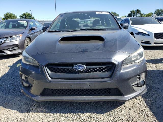 2016 Subaru Wrx Limited VIN: JF1VA1J68G8803846 Lot: 53169614