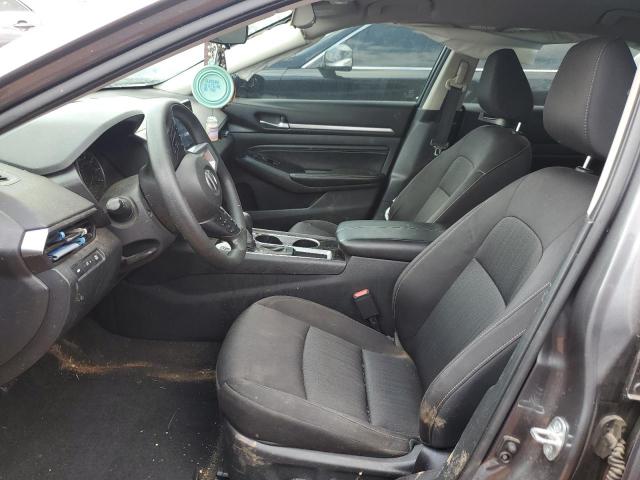 2021 NISSAN ALTIMA SV - 1N4BL4DV1MN381207