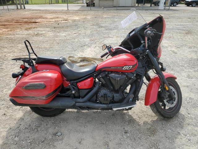 2015 YAMAHA XVS1300 CT - JYAVP32E2FA005985