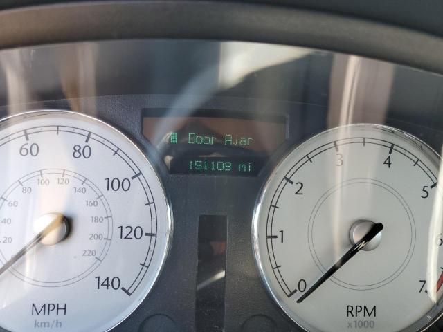 2005 Chrysler 300 Touring VIN: 2C3JA53G75H189275 Lot: 56892424