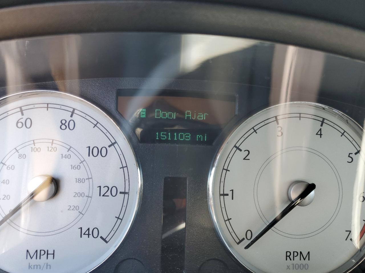 2C3JA53G75H189275 2005 Chrysler 300 Touring