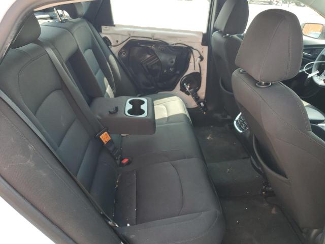 2018 CHEVROLET MALIBU LT - 1G1ZD5ST3JF194014