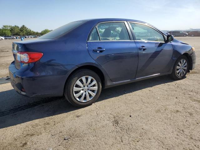 2013 Toyota Corolla Base VIN: 5YFBU4EE8DP088123 Lot: 56168734