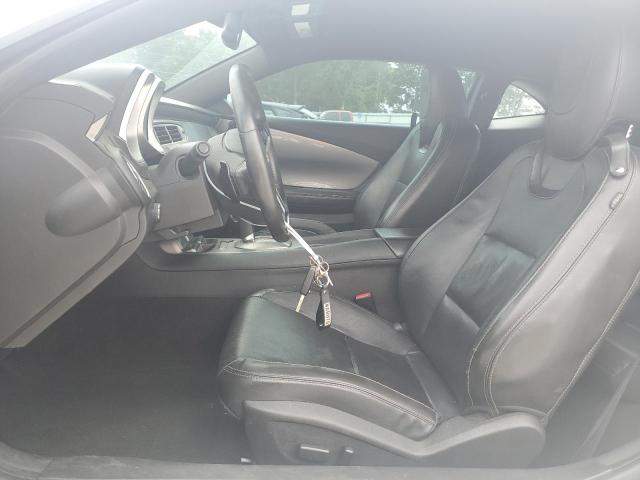 2012 Chevrolet Camaro 2Ss VIN: 2G1FK1EJ8C9143583 Lot: 56282304