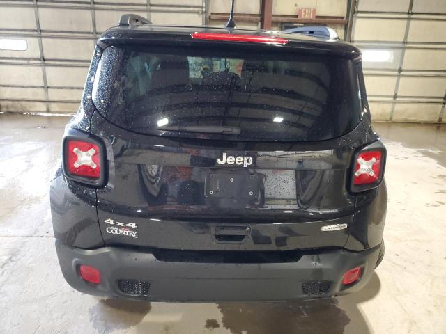 2021 Jeep Renegade Latitude VIN: ZACNJDBB5MPM40284 Lot: 54800224