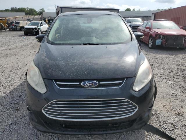 2013 Ford C-Max Sel VIN: 1FADP5BU0DL503435 Lot: 53403154