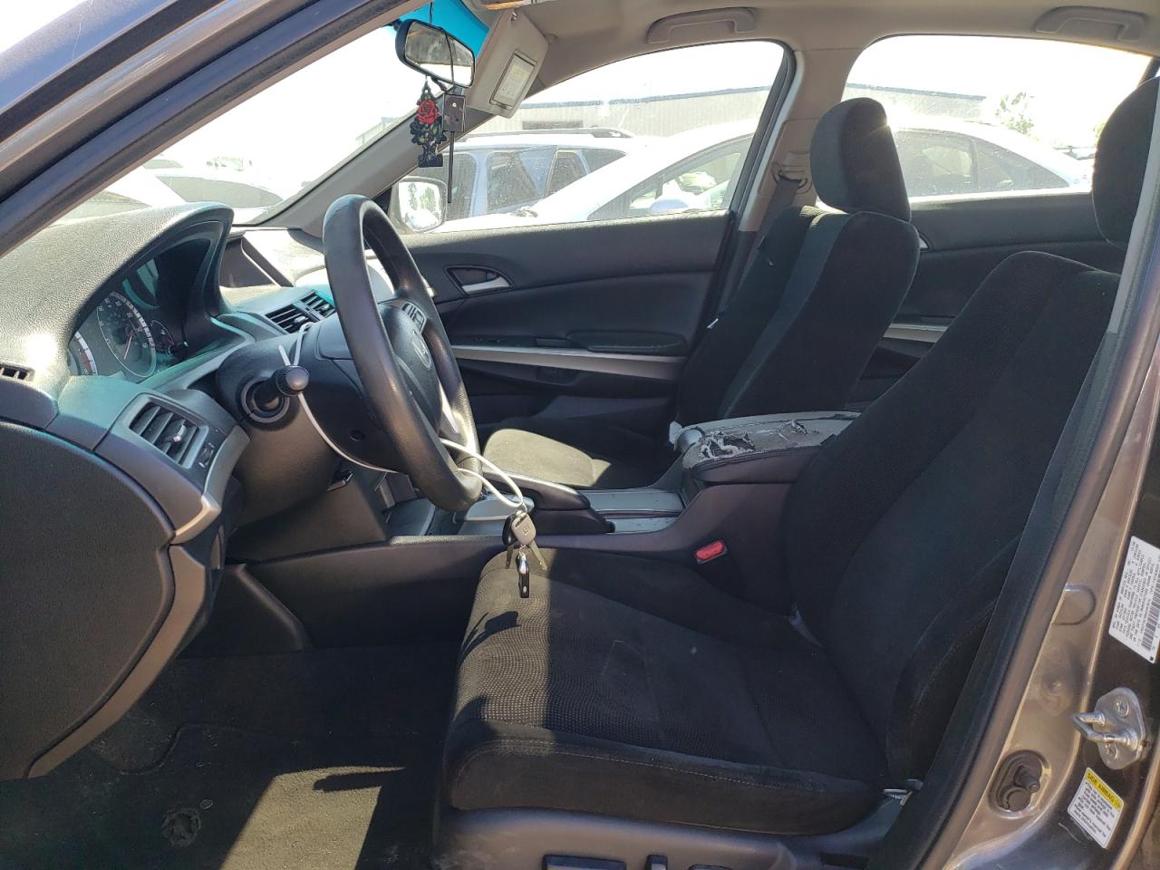 1HGCP26789A087874 2009 Honda Accord Ex