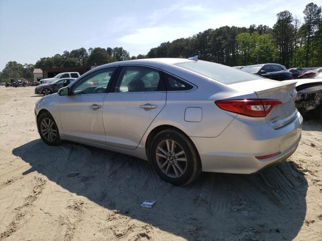 2015 HYUNDAI SONATA SE - 5NPE24AF7FH148779