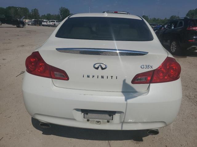 2007 Infiniti G35 VIN: JNKBV61F27M817570 Lot: 55405014