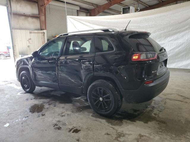 2020 Jeep Cherokee Latitude VIN: 1C4PJMCB1LD573065 Lot: 55847294