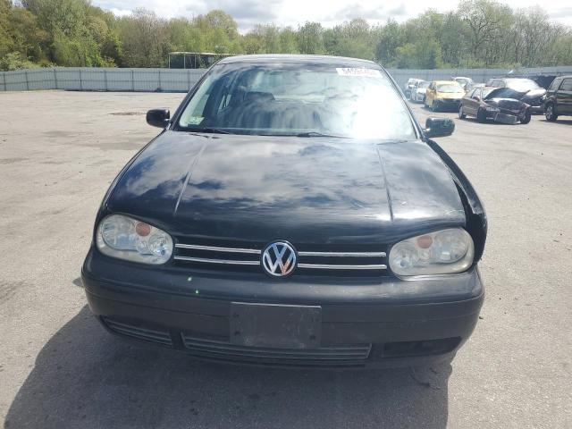 2004 Volkswagen Golf Gl Tdi VIN: 9BWFR61J744035794 Lot: 54594404