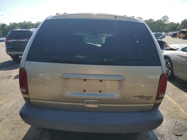 2000 Plymouth Grand Voyager Se VIN: 1P4GP44G0YB516511 Lot: 56229984