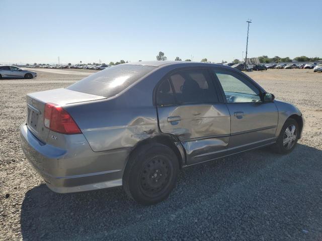 2004 Honda Civic Lx VIN: 2HGES16534H543516 Lot: 54044214