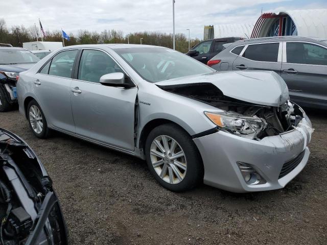 2012 Toyota Camry Hybrid VIN: 4T1BD1FK1CU061491 Lot: 52328984