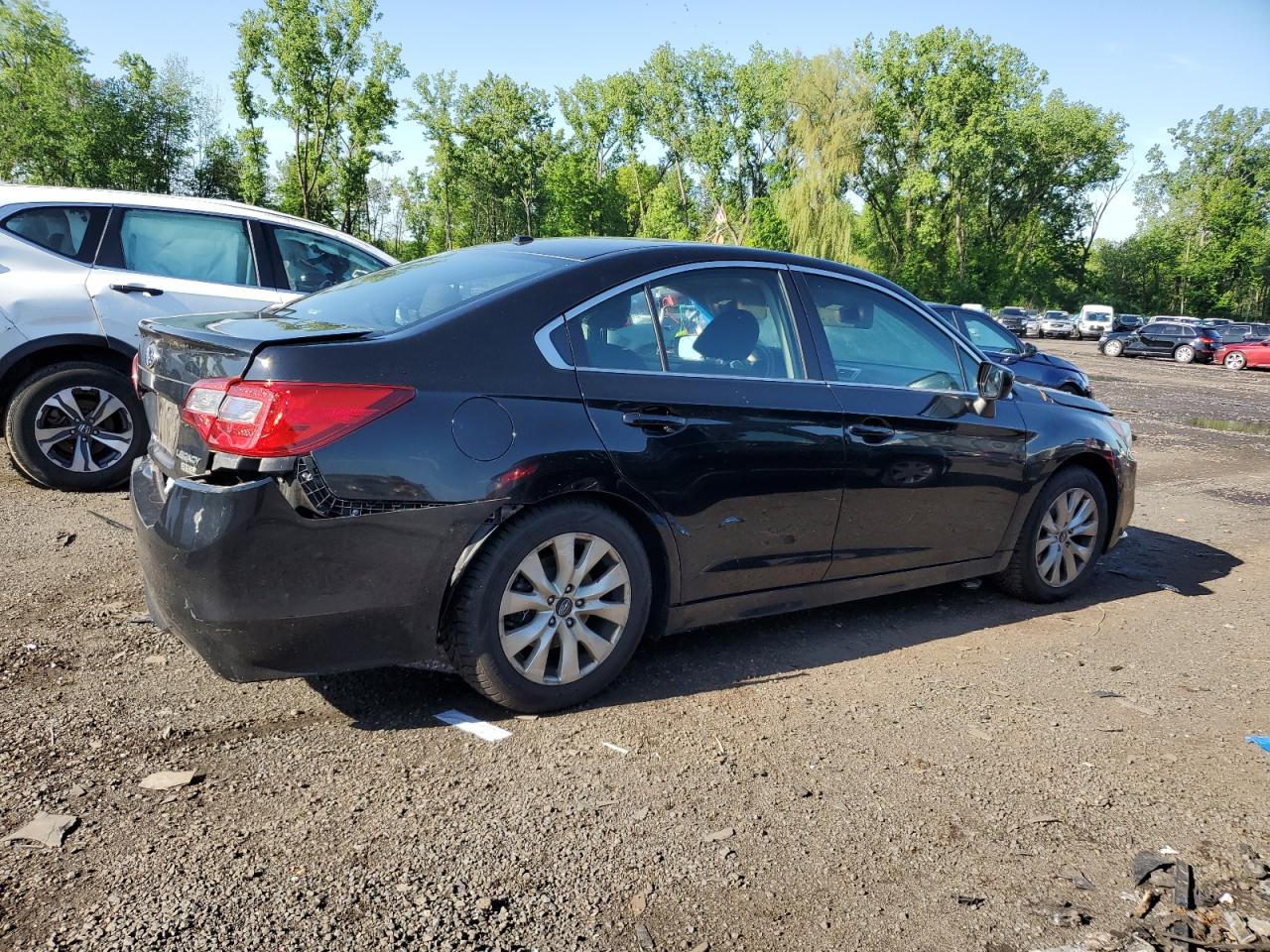 4S3BNAE62F3053531 2015 Subaru Legacy 2.5I Premium