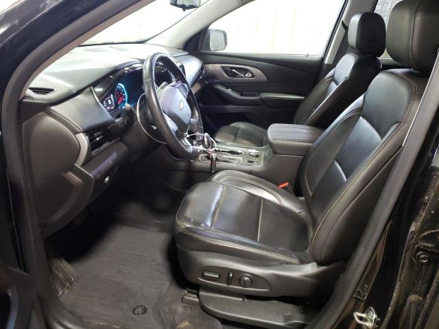 1GNEVJKW8KJ240626 | 2019 Chevrolet traverse high country