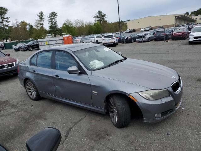 2011 BMW 328 Xi Sulev VIN: WBAPK5G56BNN27695 Lot: 53779064