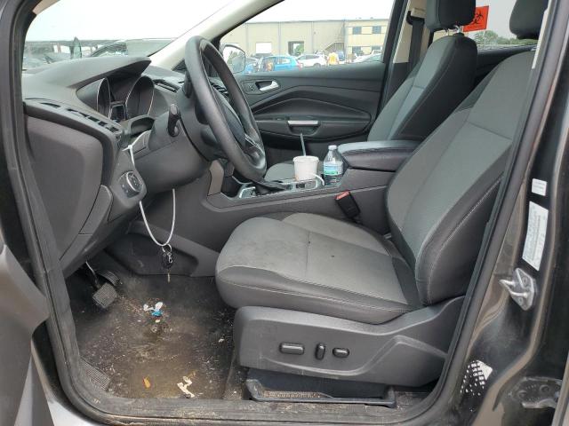 2017 Ford Escape Se VIN: 1FMCU0G92HUB22543 Lot: 54341864