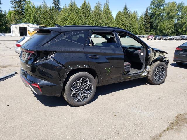 2024 HYUNDAI TUCSON N L KM8JFCD18RU179929