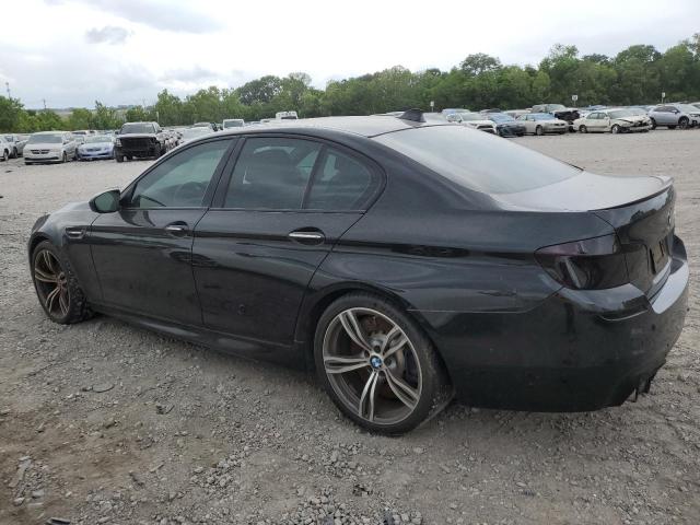 2013 BMW M5 VIN: WBSFV9C57DC772936 Lot: 53925854