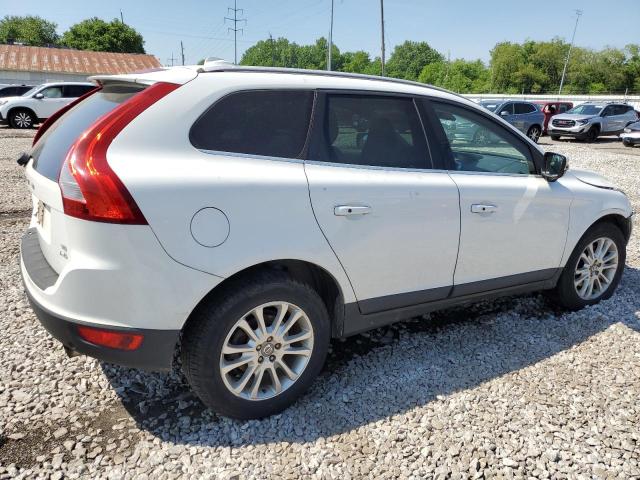 2010 Volvo Xc60 T6 VIN: YV4992DZ5A2033208 Lot: 54835964