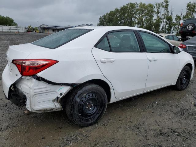 2017 Toyota Corolla L VIN: 2T1BURHE8HC924723 Lot: 55706204