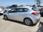 KIA FORTE EX photo