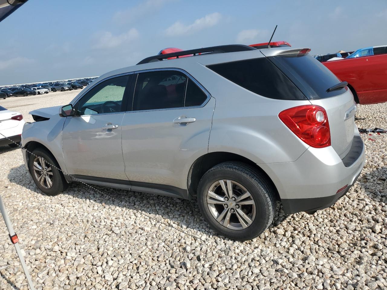 2GNALCEK4F6213189 2015 Chevrolet Equinox Lt