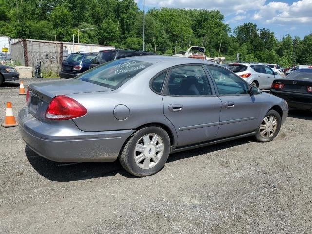 2006 Ford Taurus Sel VIN: 1FAFP56U56A200880 Lot: 57023144