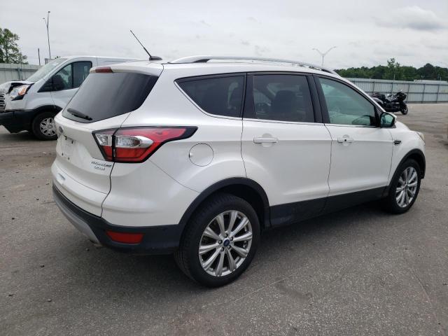 2017 FORD ESCAPE TIT - 1FMCU0J98HUD86410