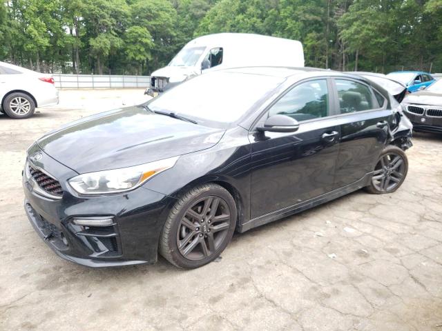 3KPF34AD7LE257341 Kia Forte GT L