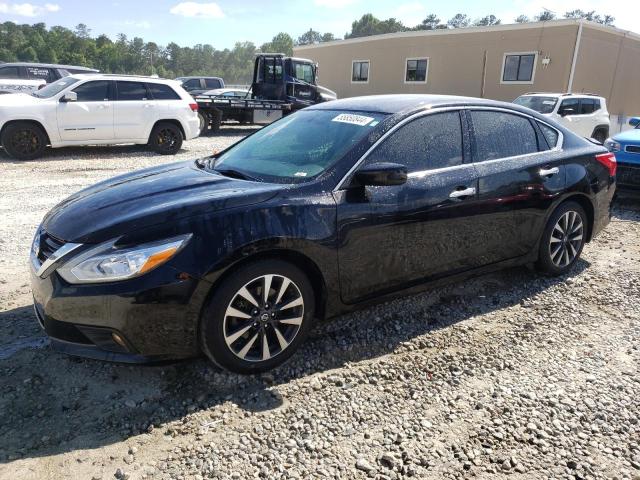 2016 Nissan Altima 2.5 VIN: 1N4AL3AP1GC143286 Lot: 55850844