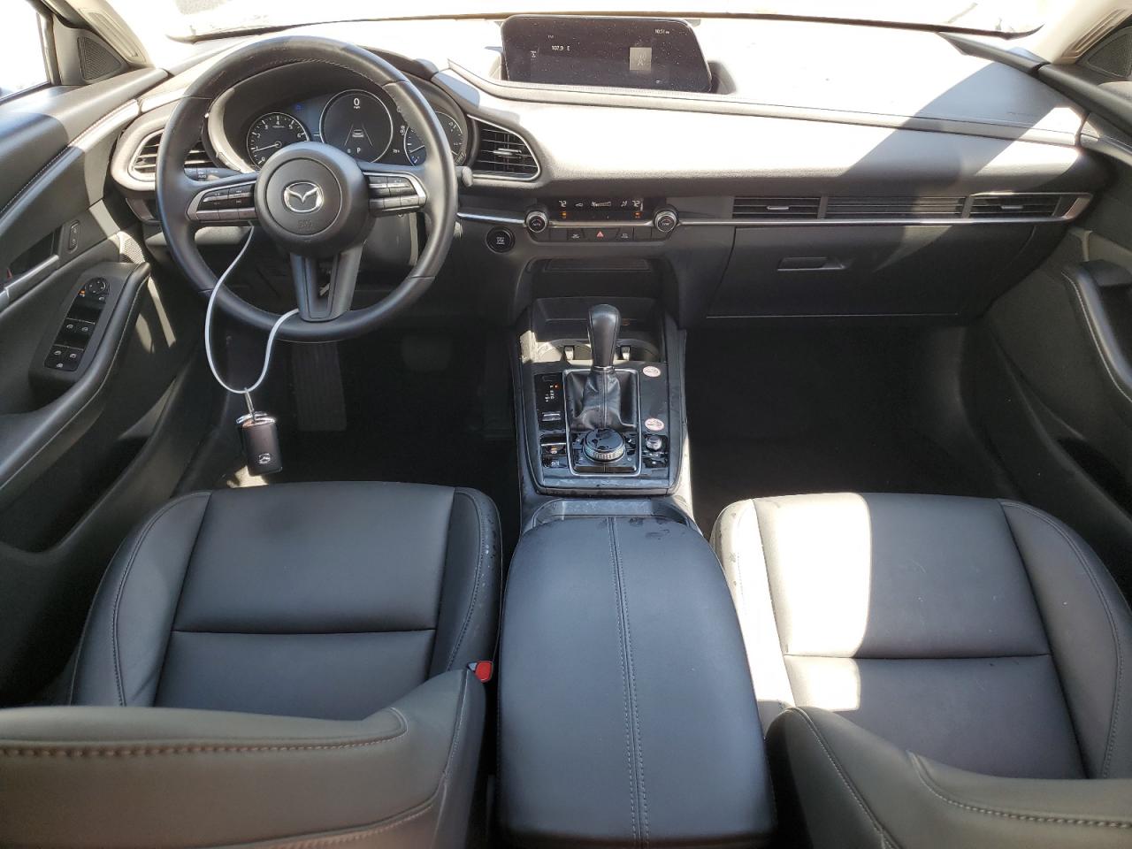 3MVDMBBM4PM529278 2023 Mazda Cx-30 Select