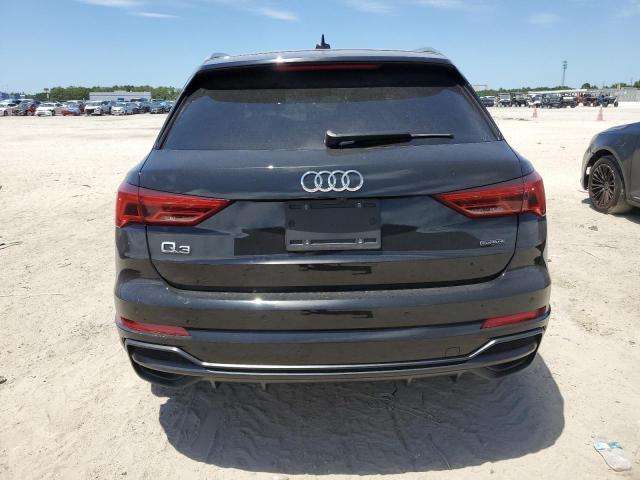 2020 Audi Q3 Premium Plus S-Line VIN: WA1EECF32L1111569 Lot: 56896664