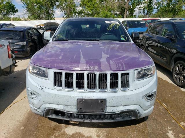 2015 Jeep Grand Cherokee Laredo VIN: 1C4RJFAG0FC660842 Lot: 53690864