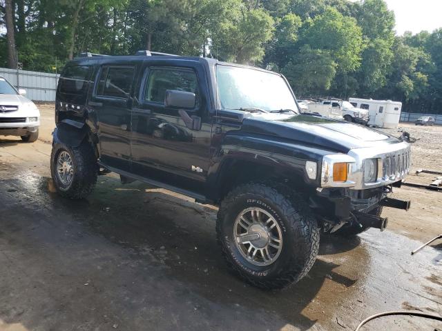 2008 Hummer H3 Alpha VIN: 5GTEN13LX88114404 Lot: 56300624