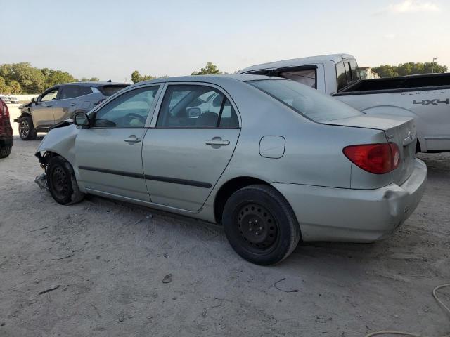 2003 Toyota Corolla Ce VIN: 2T1BR32E13C152727 Lot: 53821814