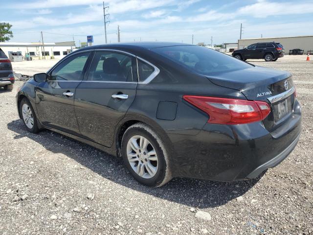 2018 Nissan Altima 2.5 VIN: 1N4AL3AP3JC162395 Lot: 54800004