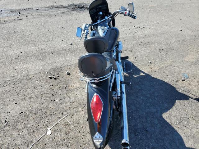 2003 HONDA VTX1800 S 1HFSC49333A100859